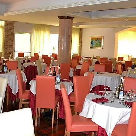 Stockholm Hotel 3*