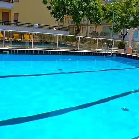 Hotel Stockholm Jesolo