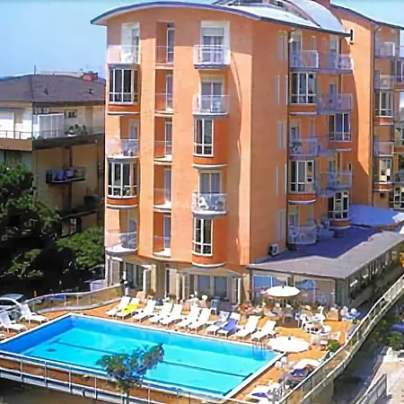 Stockholm Hotel