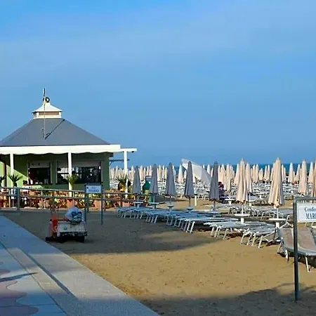 Stockholm 3* Jesolo