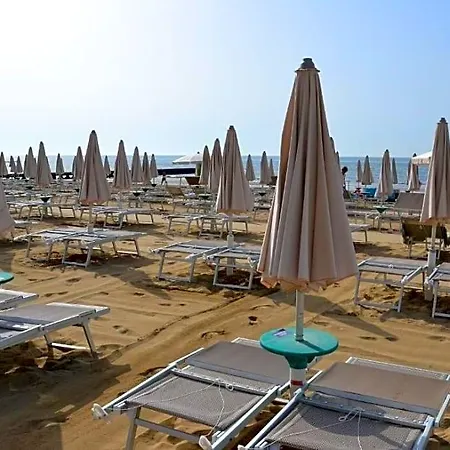 Hotel Stockholm Jesolo
