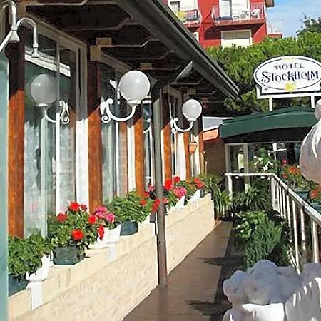 Stockholm Hotel Jesolo