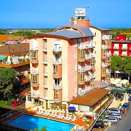 Stockholm Hotel 3*