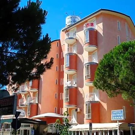 Hotel Stockholm Jesolo