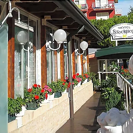 Stockholm Jesolo