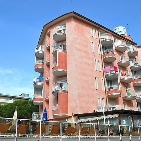 Hotel Stockholm 3*