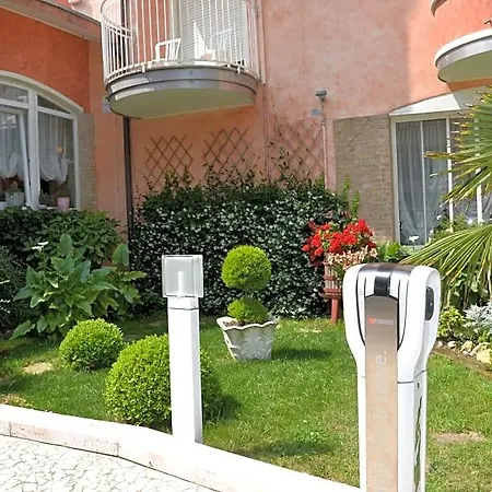Stockholm Jesolo